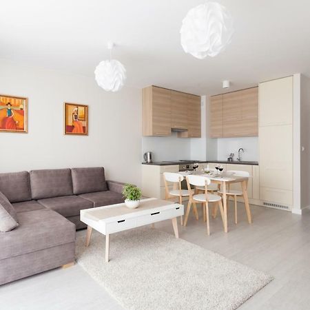 Raval Apartments - Soft Beige Rewal Luaran gambar