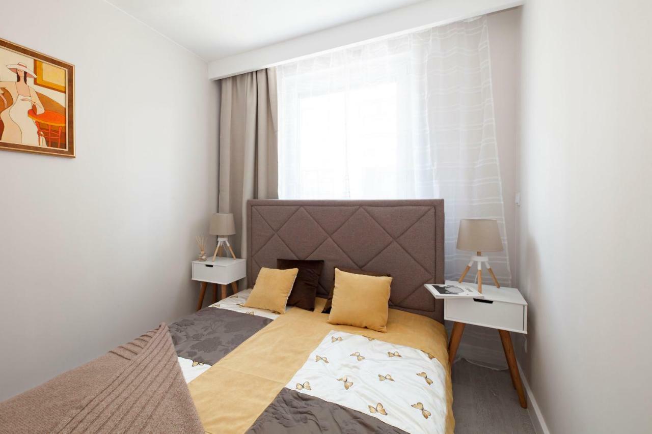 Raval Apartments - Soft Beige Rewal Luaran gambar