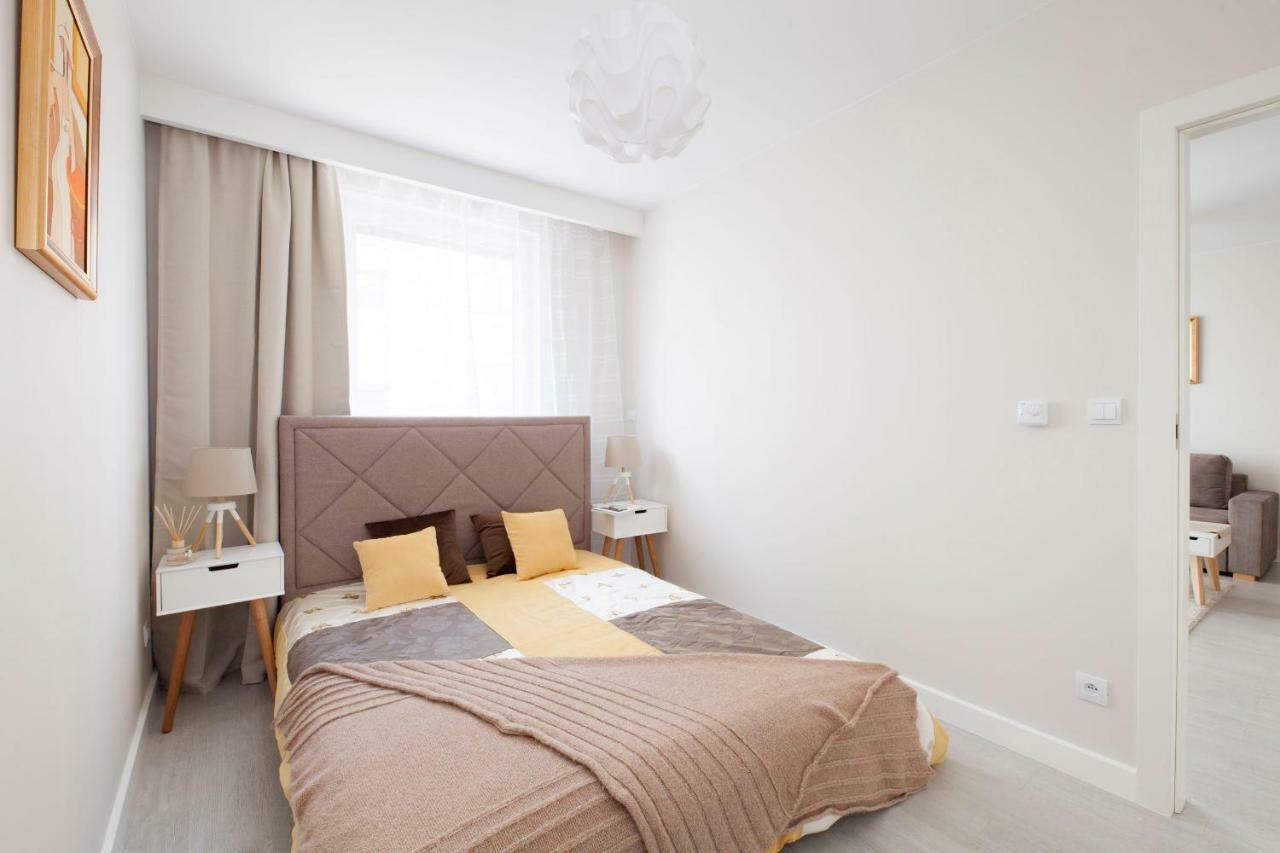 Raval Apartments - Soft Beige Rewal Luaran gambar